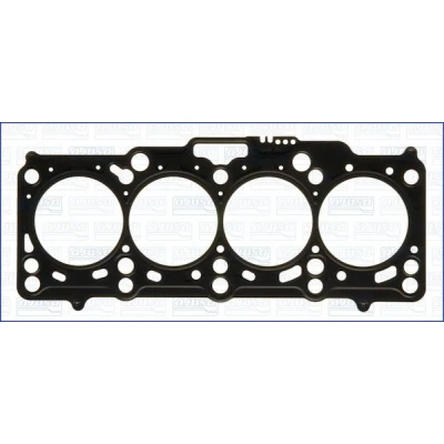 Bilde av AJUSA 10185220 Toppakning 1,71 82 3 MULTILAYER STEEL AUDI: A4 B8 Avant, Allroad, A3 Sportback, VOLKSWAGEN: Passat B6 Variant, GOLF 6, Tiguan I