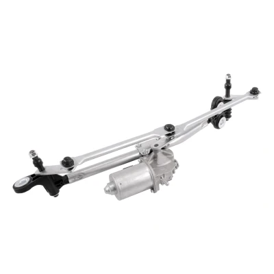 Bilde av VAICO V20 2208 Vindusvisker Stangsystem for venstreratt foran med elektromotor Original Quality BMW: X5