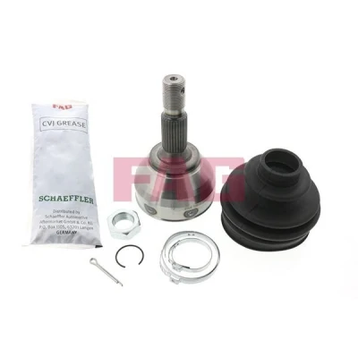 Bilde av FAG 771 0099 30 Drivknute