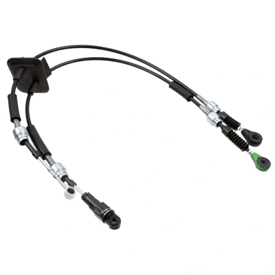 Bilde av FEBI BILSTEIN 180345 Kabel, girmekanisme FORD: KA Hatchback