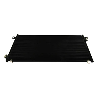 Bilde av MAXGEAR Easy Fit AC830238 Kondensator uten tørker 15,5 10,2 Aluminium 750 NISSAN: Patrol GR 5 SUV