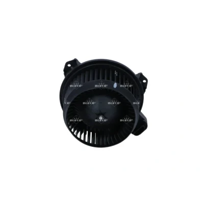 Bilde av NRF 34134 Interiørvifte med integrert regulator TOYOTA: RAV4 III SUV