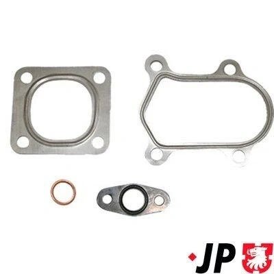 Bilde av JP GROUP 4117751310 Monteringssett, lader FIAT: Ducato II Flatvogn lastebil/Chassis