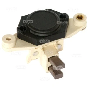 Bilde av HC Cargo 130676 Generatorregulator 14V MERCEDES BENZ: W123 Sedan, SL Cabrio, Stasjonsvogn, SAAB: 99 AUDI: 80 B1 Sedan