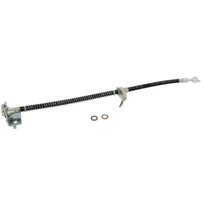 Bilde av MAPCO 3565 Bremseslange framaksel høyre 485 M10x1 KIA: cee‘d II Hatchback