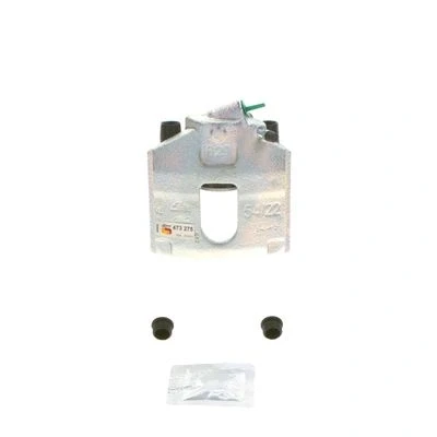 Bilde av BOSCH 0 986 473 275 Bremsecaliper Støpejern 74 FORD: FIESTA 5, 4