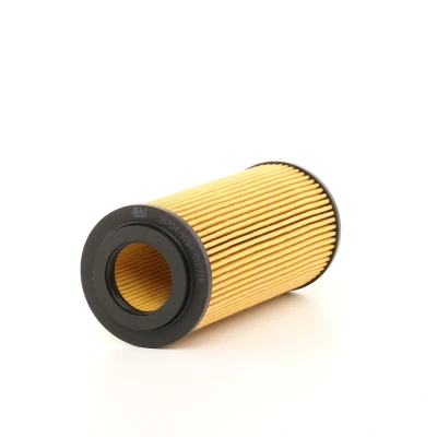 Bilde av FEBI BILSTEIN 26704 Oljefilter med tetningsring Filterinnsats BMW: X5, 3 Coupé, 5 Touring