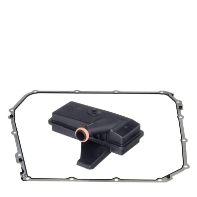 Bilde av HENGST FILTER EG944H D481 hydraulisk filtersett, automatgir AUDI: A5 B8 Coupé, A7 Sportback, Q5
