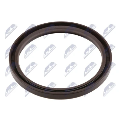 Bilde av Akseltetningsring, veivaksel, Foran, mg,opel,vauxhall, 12653685