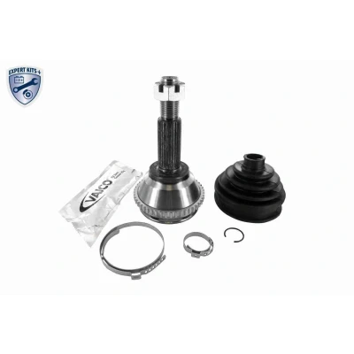 Bilde av VAICO V25 0501 Drivknute EXPERT KITS + hjulside for kjøretøy med ABS ring