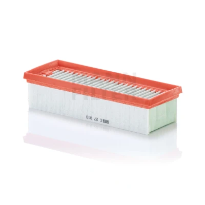 Bilde av MANN FILTER C 27 010 Luftfilter 59 97 261 Filterinnsats DACIA: Duster SUV, Sandero I