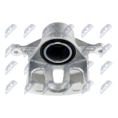 Bilde av NTY HZP HY 502 Bremsecaliper framaksel venstre, framaksel, venstre uten festeramme HYUNDAI: i30 I Hatchback, Stasjonsvogn