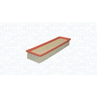 Bilde av MAGNETI MARELLI 152071758695 Luftfilter 49 102 354 kantet Filterinnsats PEUGEOT: 307 SW, Hatchback, Stasjonsvogn, CITROËN: C4 I Hatchback