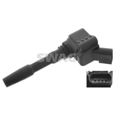 Bilde av SWAG 30 94 6603 Tennspole AUDI: A5 B8 Coupé, A3 Sportback, VOLKSWAGEN: Golf 7, Polo V Hatchback, Scirocco III