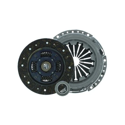 Bilde av AISIN Clutch Kit (3P) KE PE01 tre deler med clutchtrykkplate clutchplate, utløserlager 200 PEUGEOT: Partner II Van, 308 I Hatchback