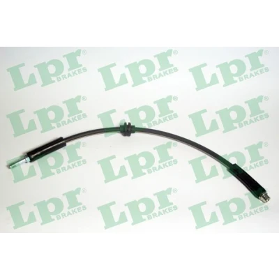 Bilde av LPR 6T47909 Bremseslange 558 F10X1 VOLKSWAGEN: Transporter 5, 5 Bus, Multivan (7HM