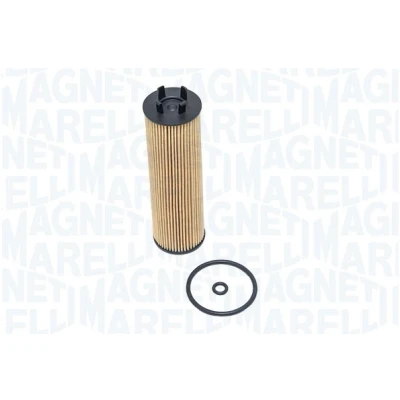 Bilde av Oljefilter Magneti marelli 153071762663 audi, cupra, ford, seat, skoda, vw OE 05L 115 562 A, 05L115466A, 05L115562A