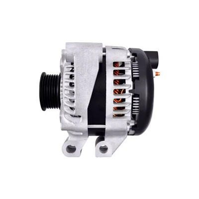 Bilde av HELLA 8EL 015 637 601 Dynamo 14V 220A LAND ROVER: Range Rover 3