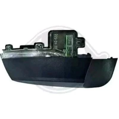 Bilde av DIEDERICHS 2206229 Blinklys venstre LED VOLKSWAGEN: Polo V Hatchback