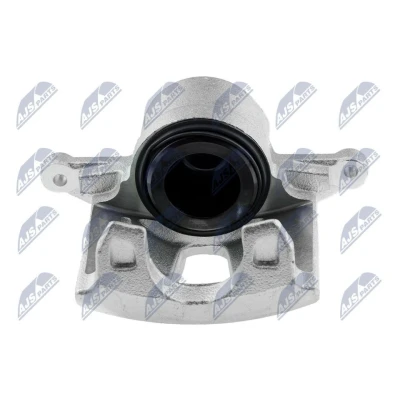 Bilde av NTY HZP CH 024 Bremsecaliper framaksel venstre uten festeramme JEEP: Cherokee III