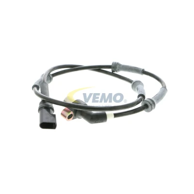Bilde av VEMO Q+, original equipment manufacturer quality V25 72 1012 ABS Sensor framaksel for kjøretøy med 12 FORD: Escort 6
