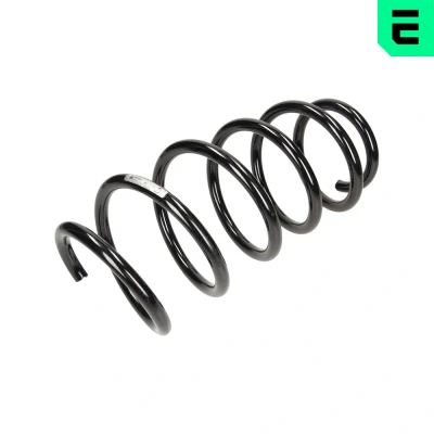 Bilde av Opphengningsfjær, Framaksel, opel astra h, h kombi, skåp / twintop, vauxhall mk v, 24466406, 312 260,