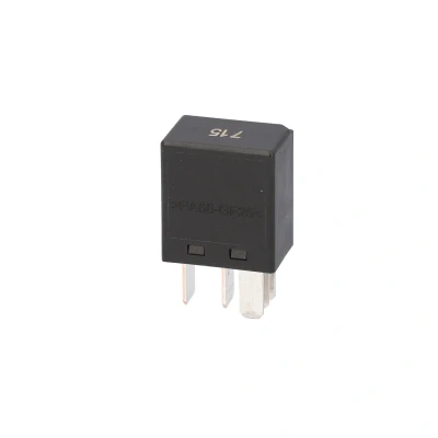 Bilde av FEBI BILSTEIN 45489 Multifunksjonsrelé 24
