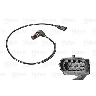 Bilde av VALEO 254117 Impulsgiver 3 polet induktiv med kabel OPEL: Omega B Sedan, Caravan
