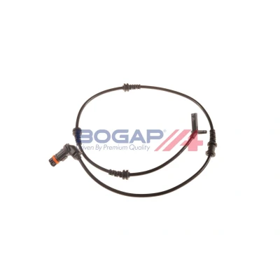 Bilde av BOGAP C7117114 ABS Sensor framaksel begge sider MERCEDES BENZ: ML Klasse, R Klasse