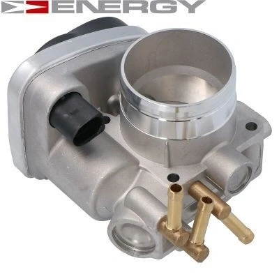 Bilde av ENERGY PP0002 Gasspjeld elektrisk VOLKSWAGEN: Caddy 3, Touran I, Golf 5, AUDI: A3 Sportback, Hatchback, SKODA: Octavia 2 Combi