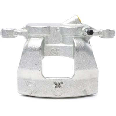 Bilde av METZGER 6261381 Bremsecaliper framaksel venstre FORD: Transit Custom V362 Minibuss, Van