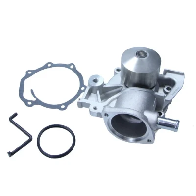 Bilde av MAXGEAR 47 0270 Vannpumpe med tetning mekanisk for tannremdrift SUBARU: Impreza II Sedan, Forester I, Legacy 4