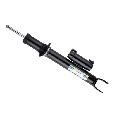 Bilde av BILSTEIN B4 OE Replacement (DampTronic ) 24 278188 Støtdemper framaksel høyre gasstrykk enkeltrør fjærdemper øvre stift, nedre gaffel