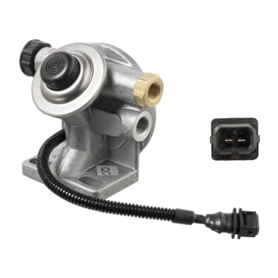 Bilde av Deksel, drivstoffilter FEBI BILSTEIN 103283