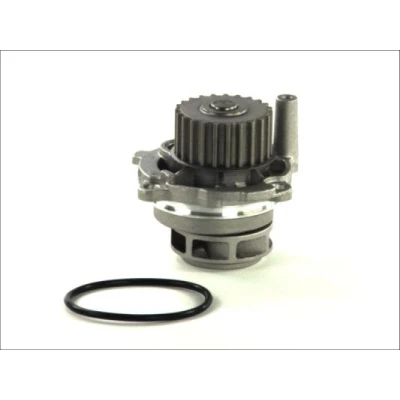 Bilde av THERMOTEC D1W028TT Vannpumpe 23 med tetning mekanisk AUDI: A4 B5 Avant, A6 C5 Sedan, VOLKSWAGEN: Passat GP Stasjonsvogn