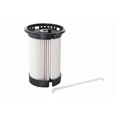Bilde av VAICO V10 8653 Drivstoffilter Filterinnsats VOLKSWAGEN: Tiguan I, Passat B7 Variant, Sharan II, AUDI: Q3