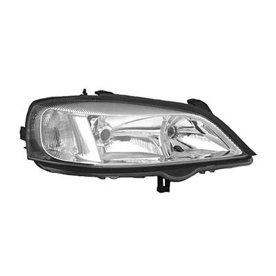 Bilde av VAN WEZEL 3742962 Frontlykter OPEL: Astra G CC