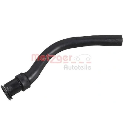 Bilde av METZGER 2421229 Radiatorslange nede EPDM (etyl propylen dien gummi) PEUGEOT: 207 CC