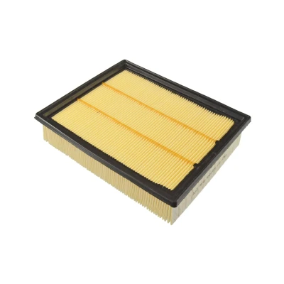 Bilde av BLUE PRINT ADZ92222 Luftfilter 66 205 250 Filterinnsats ISUZU: D Max II Pick up, 1 Pickup