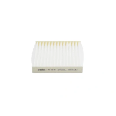 Bilde av BOSCH 1 987 432 190 Kupéfilter Partikkelfilter 193 213 30 TOYOTA: Auris Hatchback, Avensis III Stasjonsvogn, Land Cruiser Prado 150