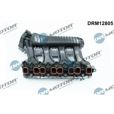 Bilde av DR.MOTOR AUTOMOTIVE DRM12805 Innsugningsmanifold MERCEDES BENZ: E Klasse T modell, C Sedan