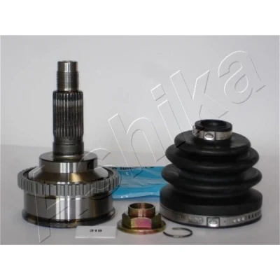 Bilde av Leddsett, drivaksel, Hjulside, ford usa,mazda, G56022510A, G56025500, G56025500A, G56025500B, G56025600, G56025600A, G56025600C, G568225