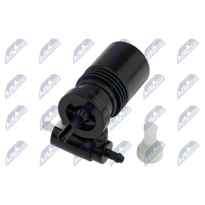 Bilde av Spylerpumpe, nissan micra iii, c+c note, primera, primera hatchback, kombi, 28920 AU400, BC10A