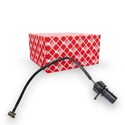Bilde av FEBI BILSTEIN 31410 Bremsebeleggslitasje framaksel venstre, høyre VOLKSWAGEN: Passat B5 GP Sedan, Stasjonsvogn