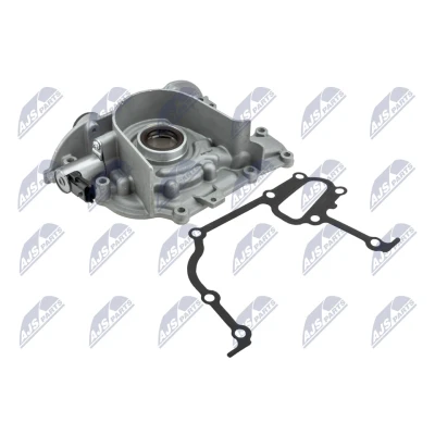 Bilde av Oljepumpe, chevrolet,opel, 55574181, 55581829, 646103