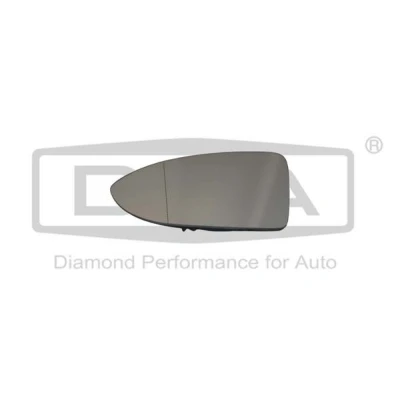Bilde av DPA 88571276302 Speilglass venstre VOLKSWAGEN: Golf 7, 7 Variant, Alltrack