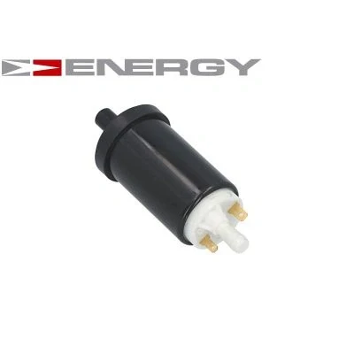 Bilde av ENERGY G10013/1 Drivstoffpumpe elektrisk med filter OPEL: Kadett E Sedan, Vectra A CC, Corsa B Hatchback
