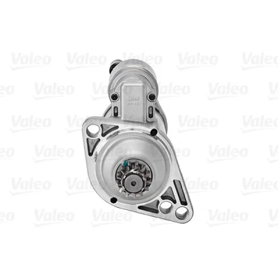 Bilde av VALEO 438351 Starter 12 2 13 NEW STOP&amp;START ORIGINAL PART VOLKSWAGEN: Multivan 5 (7HM, Transporter 5, Bus