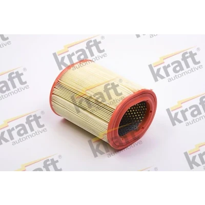 Bilde av KRAFT 1715925 Luftfilter 167 140, 142 Filterinnsats PEUGEOT: Partner I Van, Combispace, 106 II Hatchback