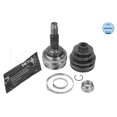 Bilde av MEYLE 30 14 498 0036 Drivknute ORIGINAL Quality hjulside med ABS ring TOYOTA: Corolla IX Hatchback